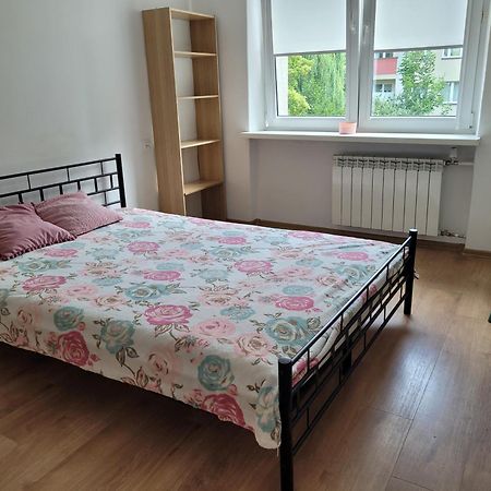 Krakow Apart Pradnicka 外观 照片