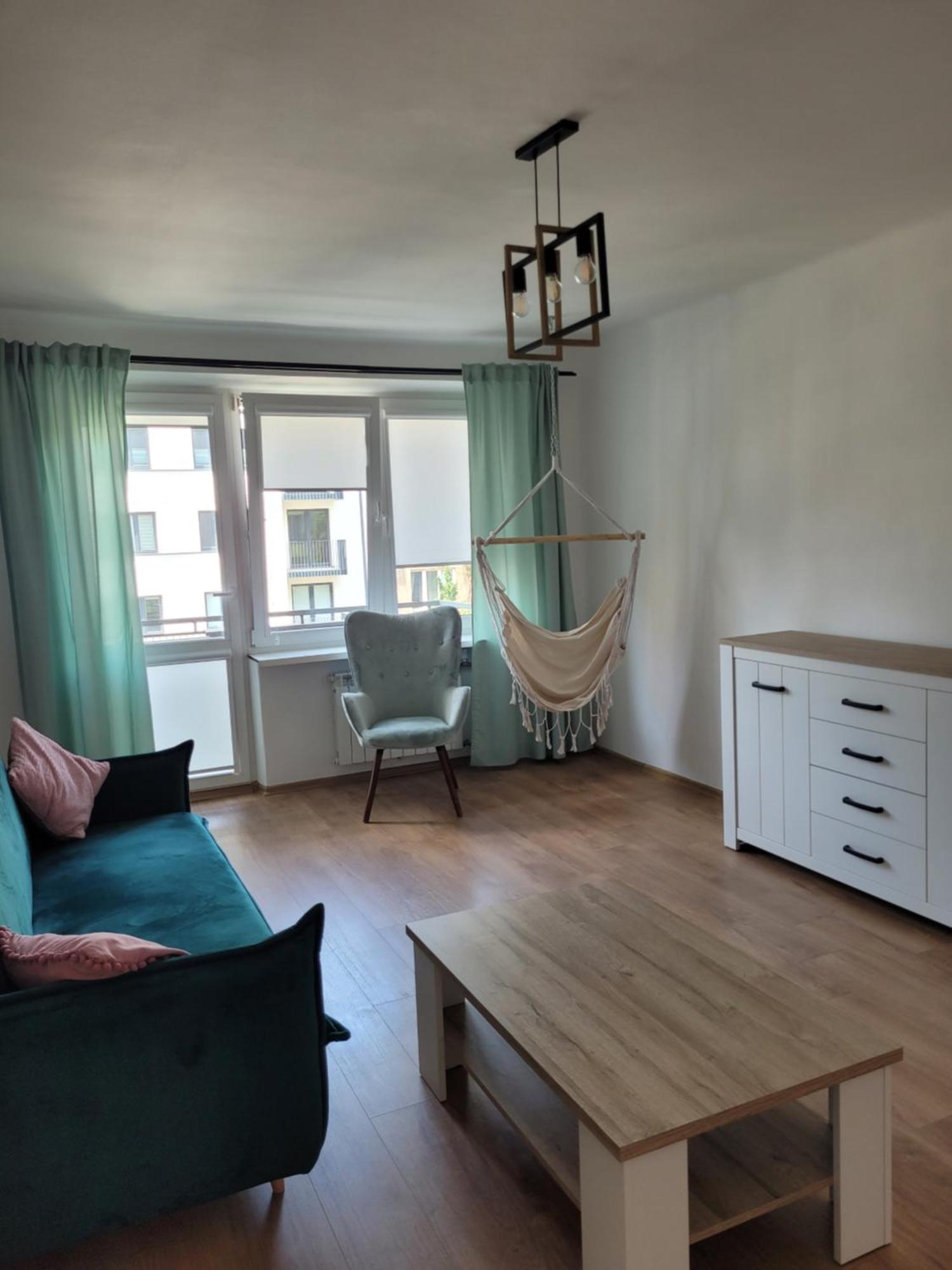 Krakow Apart Pradnicka 外观 照片